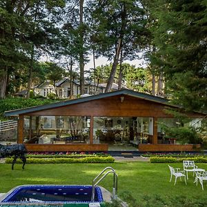 Mirage Kings Cottage